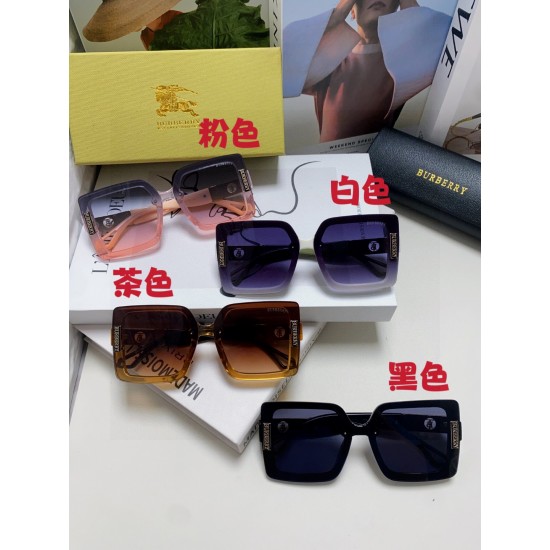 Burberry Glasses Burberry Glasses
