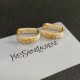 YSL Jewelry High Quality YSL Jewelry High Quality
