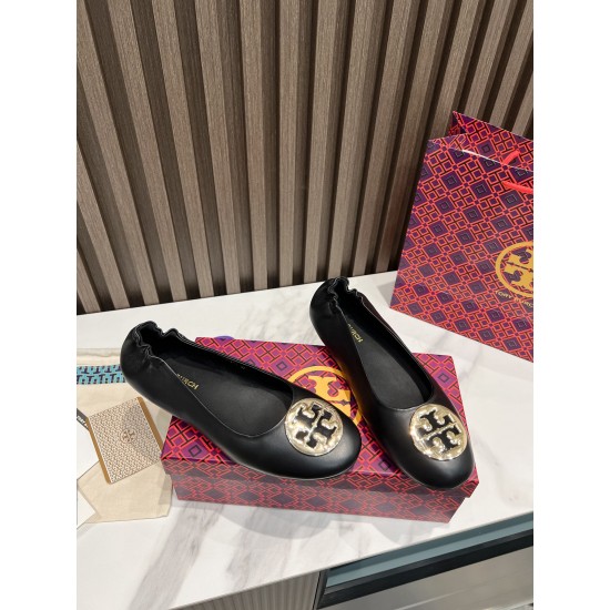 Tory Burch Shoes High Quality Tory Burch Shoes High Quality
