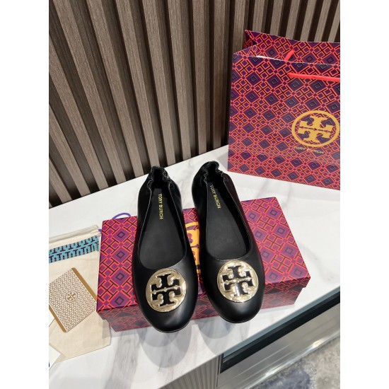 Tory Burch Shoes High Quality Tory Burch Shoes High Quality