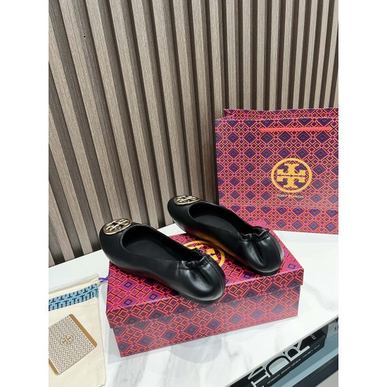 Tory Burch Shoes High Quality Tory Burch Shoes High Quality