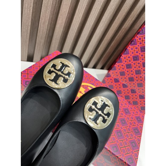 Tory Burch Shoes High Quality Tory Burch Shoes High Quality