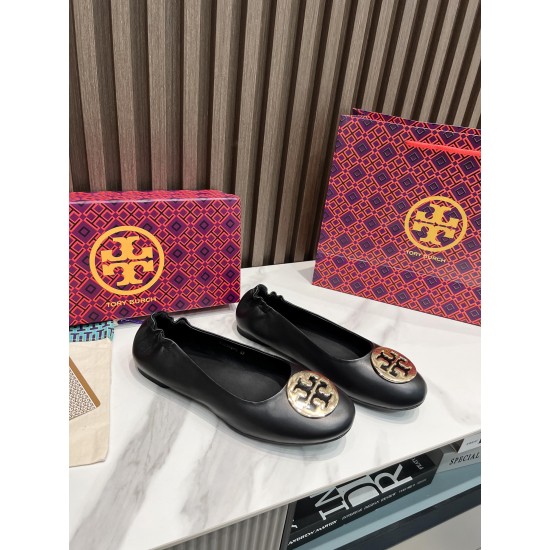 Tory Burch Shoes High Quality Tory Burch Shoes High Quality