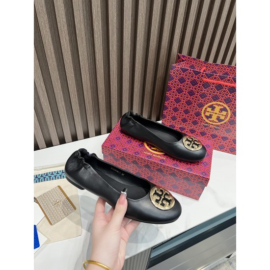 Tory Burch Shoes High Quality Tory Burch Shoes High Quality
