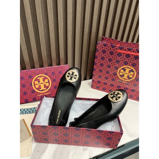Tory Burch Shoes High Quality Tory Burch Shoes High Quality