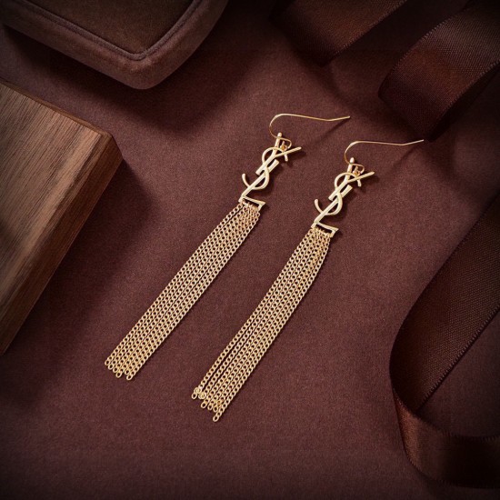 YSL Jewelry Earrings