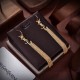 YSL Jewelry Earrings