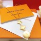 LV Jewelry Necklace LV Jewelry Necklace