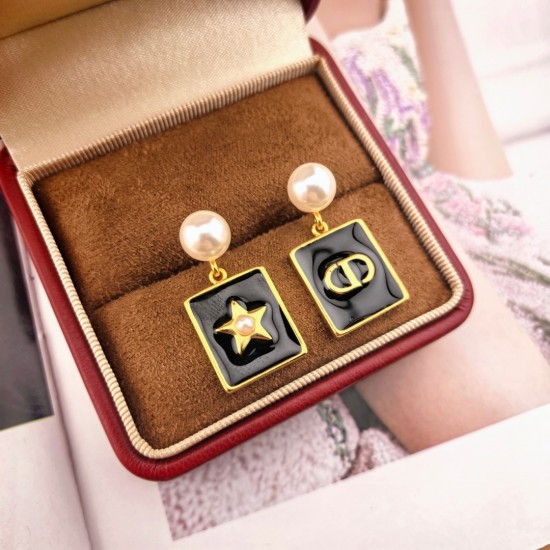 Dior Jewelry Earrings Dior Jewelry Earrings