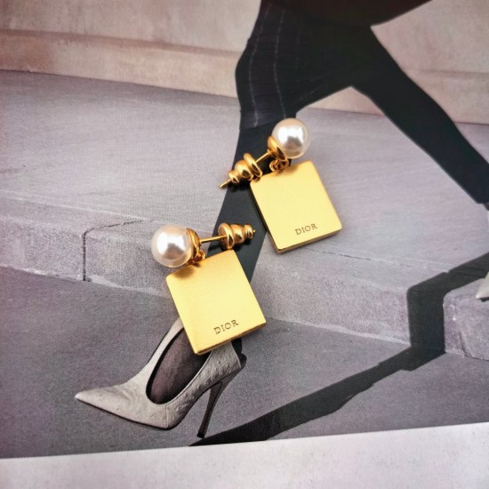 Dior Jewelry Earrings Dior Jewelry Earrings