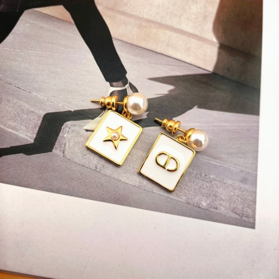 Dior Jewelry Earrings Dior Jewelry Earrings