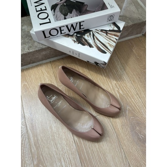 Margiela Shoes Top Quality Margiela Shoes Top Quality