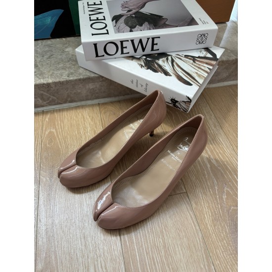 Margiela Shoes Top Quality Margiela Shoes Top Quality