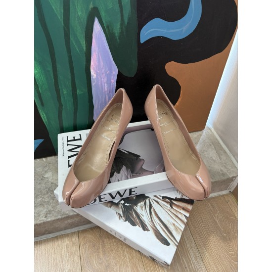 Margiela Shoes Top Quality Margiela Shoes Top Quality