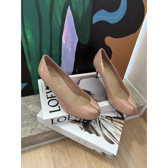 Margiela Shoes Top Quality Margiela Shoes Top Quality