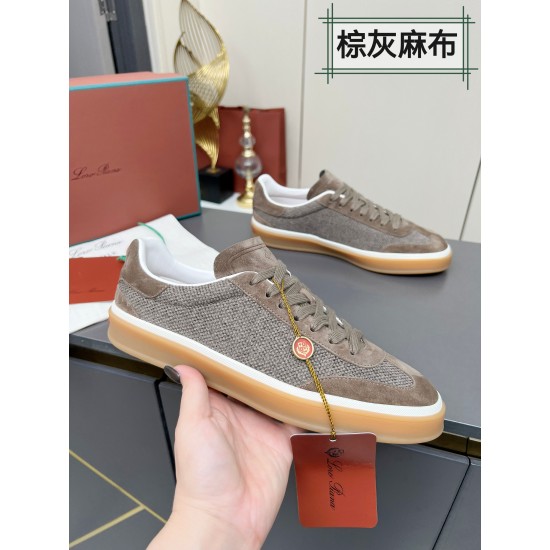LP Shoes Top Quality LP Shoes Top Quality