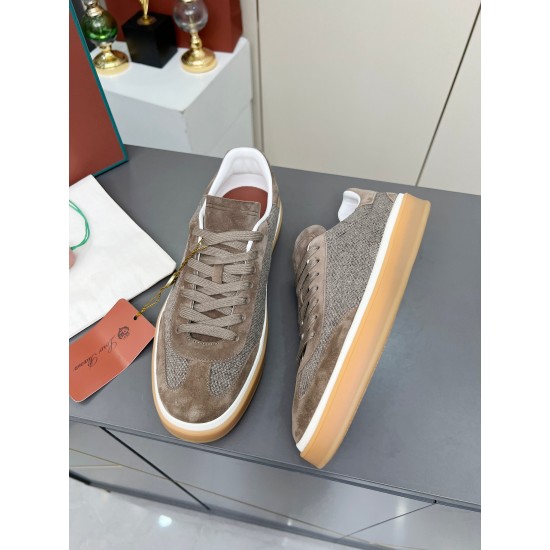 LP Shoes Top Quality LP Shoes Top Quality