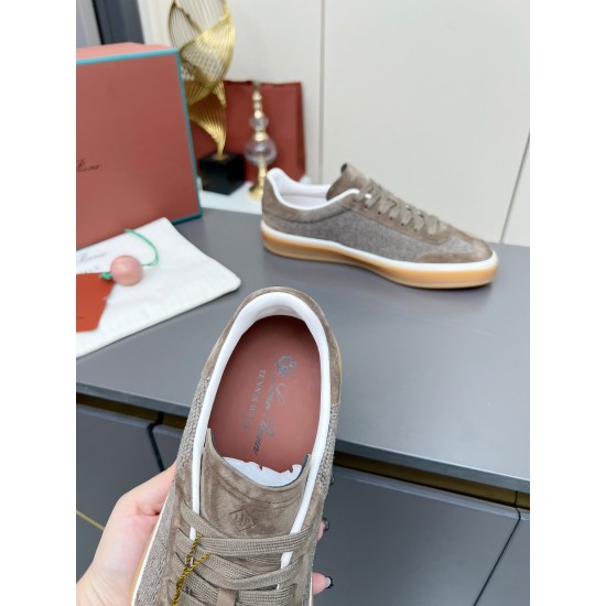 LP Shoes Top Quality LP Shoes Top Quality