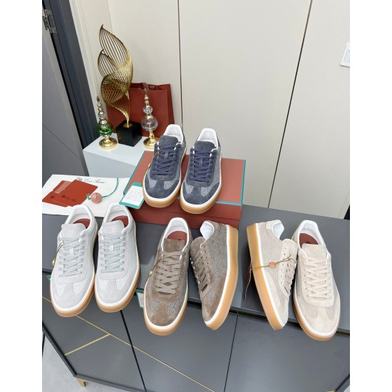 LP Shoes Top Quality LP Shoes Top Quality
