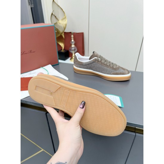 LP Shoes Top Quality LP Shoes Top Quality