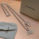 Balenciaga Jewelry Necklace Balenciaga Jewelry Necklace