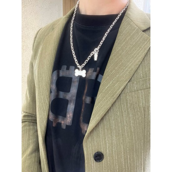 Balenciaga Jewelry Necklace Balenciaga Jewelry Necklace