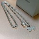 Balenciaga Jewelry Necklace Balenciaga Jewelry Necklace