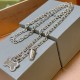 Balenciaga Jewelry Necklace Balenciaga Jewelry Necklace