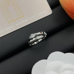 Bvlgari Jewelry High Quality