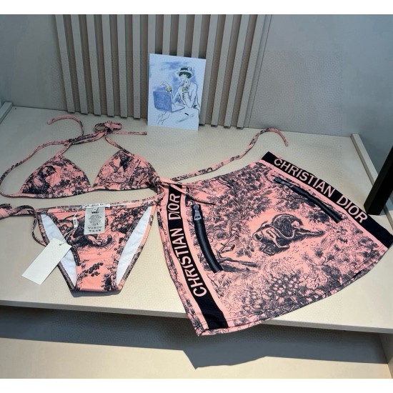 Dior Swimsuit Dior Swimsuit