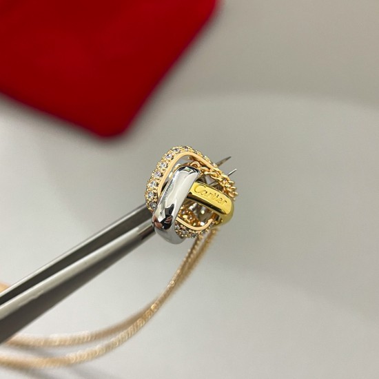 Cartier Jewelry High Quality Cartier Jewelry High Quality