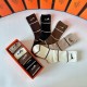 Hermes Socks