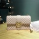 Pinko Bags Top Quality
27*17*8cm Pinko Bags Top Quality
27*17*8cm