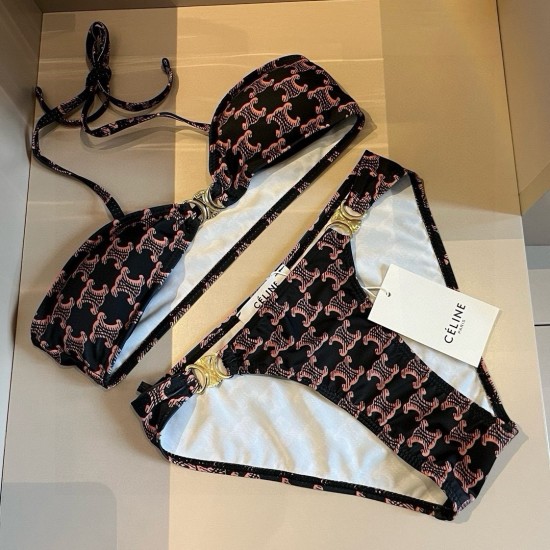 Celine Swimsuit Celine Swimsuit
