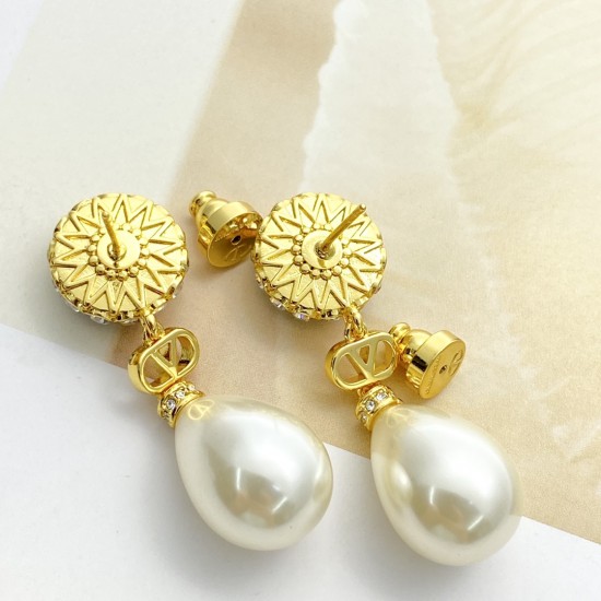 Valentino Jewelry Earrings Valentino Jewelry Earrings