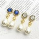 Valentino Jewelry Earrings Valentino Jewelry Earrings