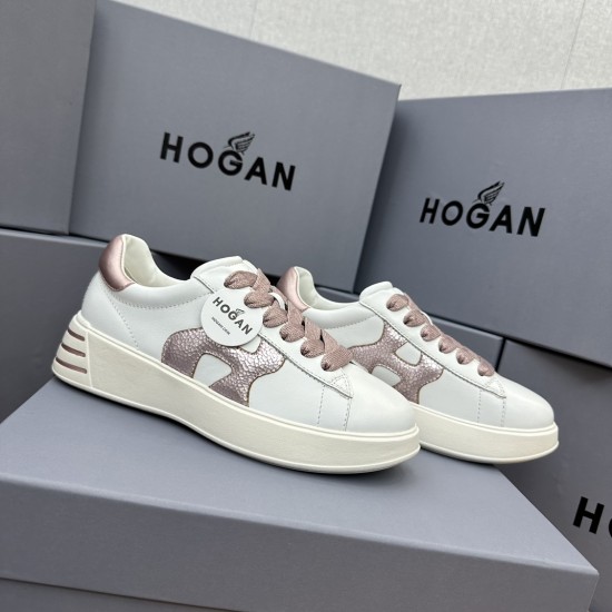 Hogan Shoes Top Quality
35-45 men and women same Hogan Shoes Top Quality
35-45 men and women same