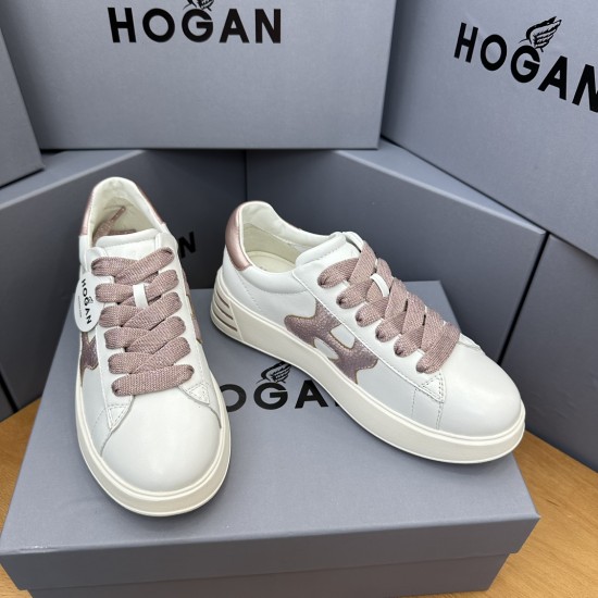 Hogan Shoes Top Quality
35-45 men and women same Hogan Shoes Top Quality
35-45 men and women same