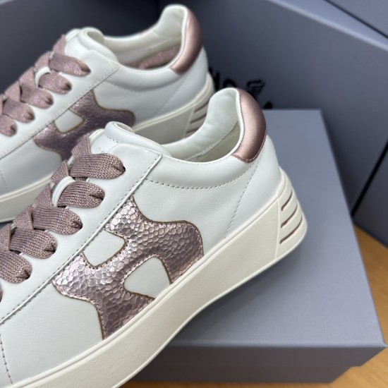 Hogan Shoes Top Quality
35-45 men and women same Hogan Shoes Top Quality
35-45 men and women same