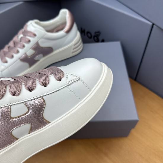 Hogan Shoes Top Quality
35-45 men and women same Hogan Shoes Top Quality
35-45 men and women same