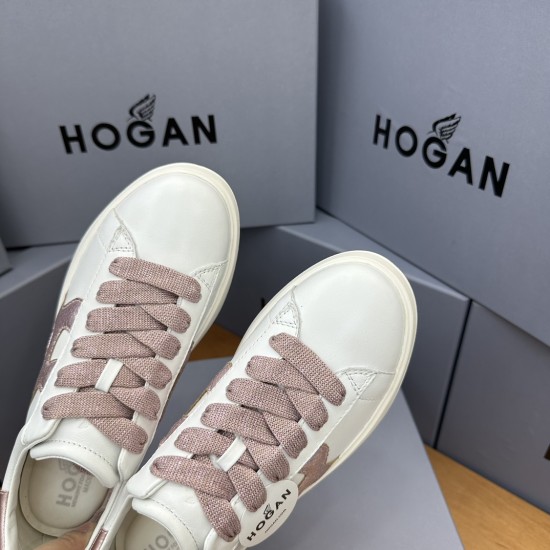 Hogan Shoes Top Quality
35-45 men and women same Hogan Shoes Top Quality
35-45 men and women same