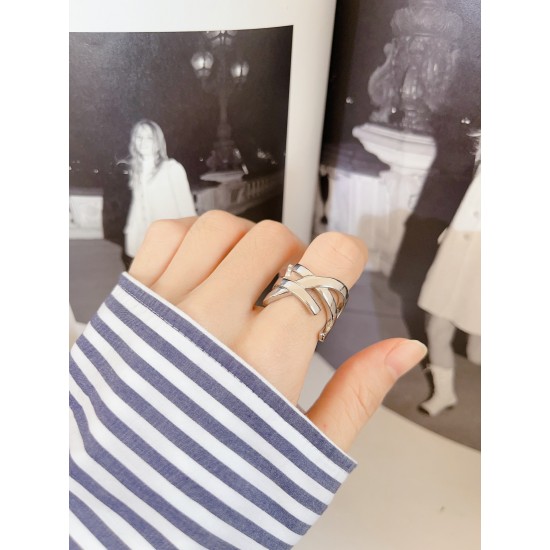 YSL Jewelry Ring