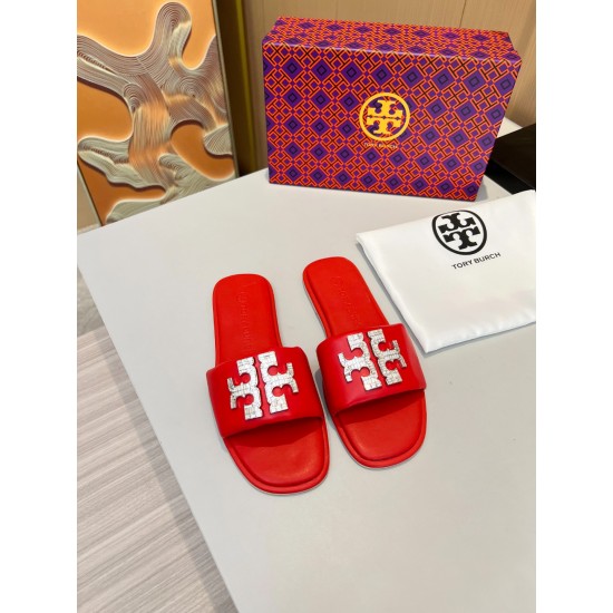 Tory Burch Shoes High Quality Tory Burch Shoes High Quality