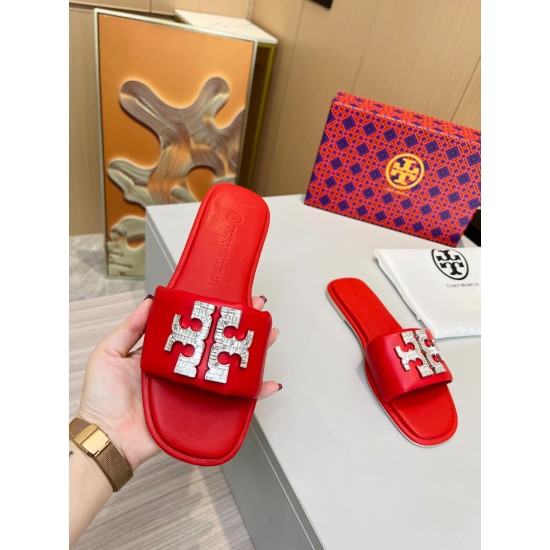 Tory Burch Shoes High Quality Tory Burch Shoes High Quality