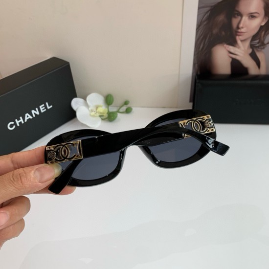 Chanel Glasses