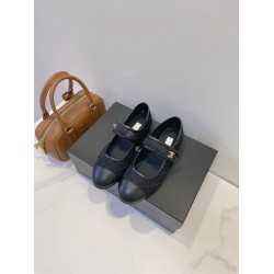 Chanel Shoes Top Quality