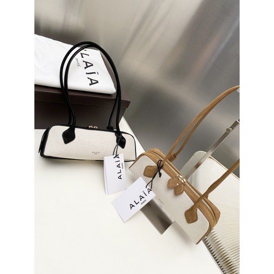 Alaia Bags Top Quality 31x17x10cm Alaia Bags Top Quality 31x17x10cm