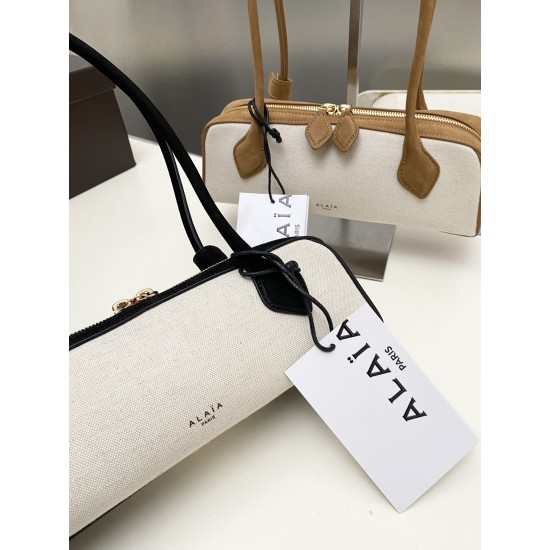 Alaia Bags Top Quality 31x17x10cm Alaia Bags Top Quality 31x17x10cm