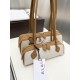 Alaia Bags Top Quality 31x17x10cm Alaia Bags Top Quality 31x17x10cm
