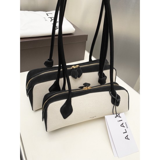 Alaia Bags Top Quality 31x17x10cm Alaia Bags Top Quality 31x17x10cm